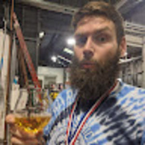 Meet your Posher, Nicholas